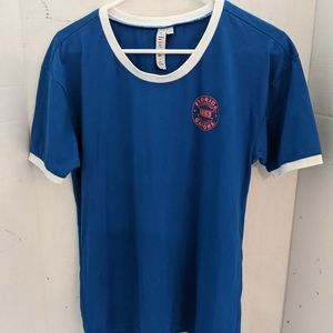 Women's UF Florida Gators XL Chicka-d T-Shirt